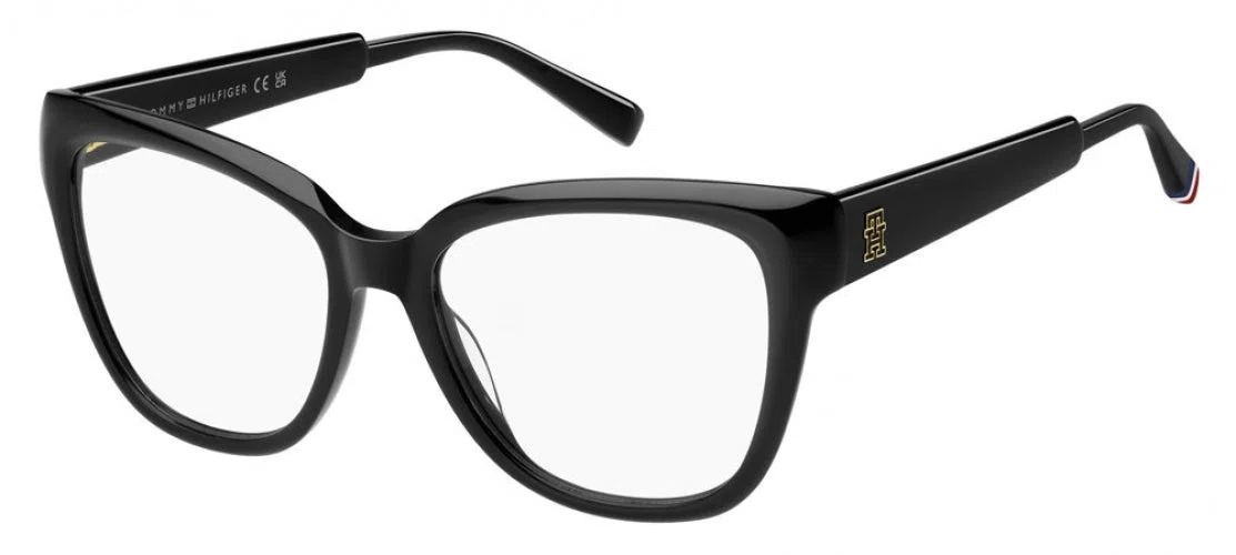 Tommy Hilfiger TH2209 Eyeglasses - view 7